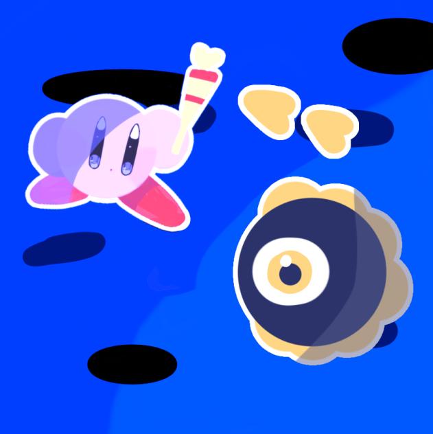 カービィ