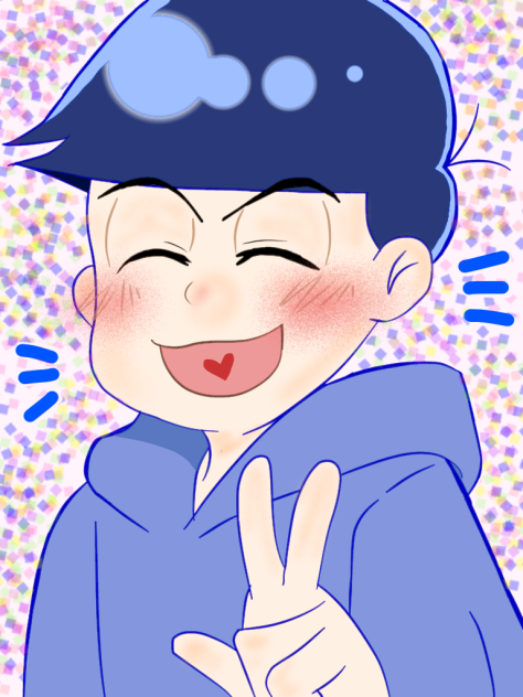 セラヴィー♥ ibisPaint