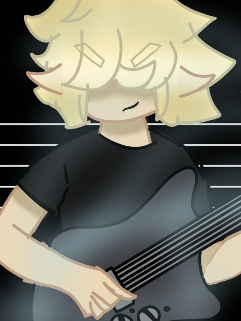 Roblox character