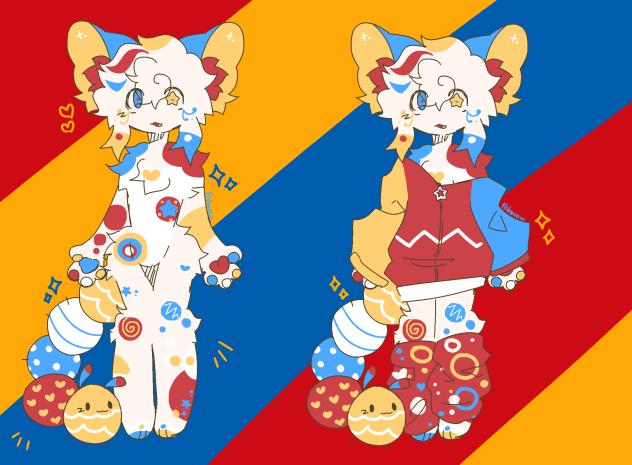 300rbx kidcore custom