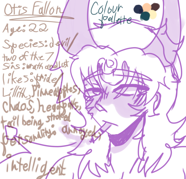 Otis Fallon