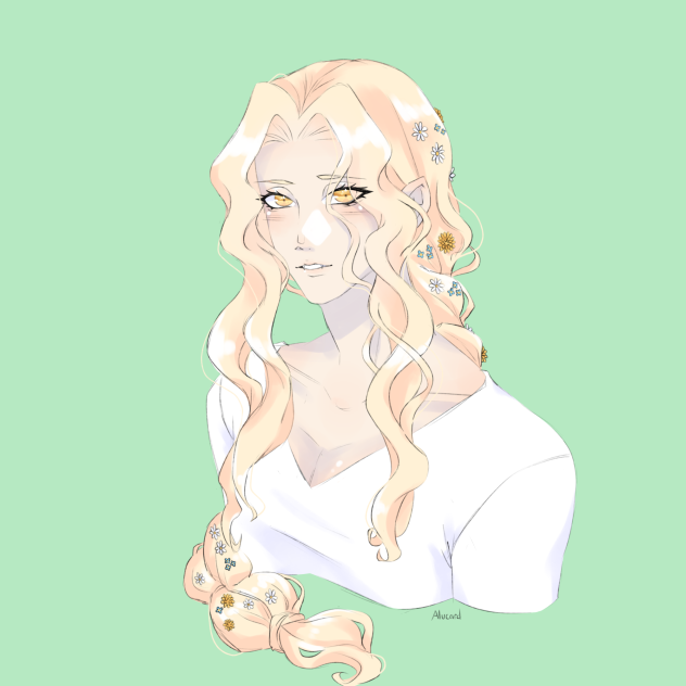 Alucard.flowers