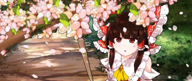 東方project二次創作