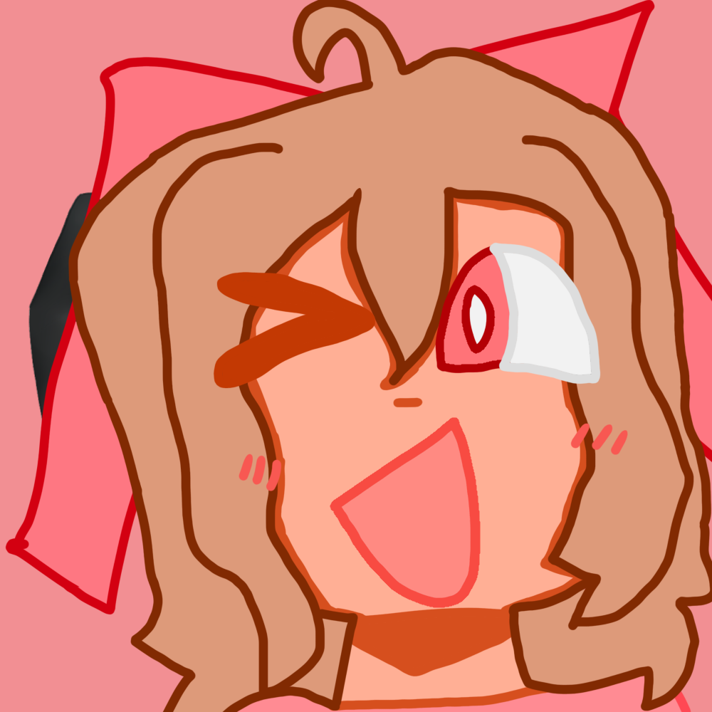 Did I accidentally draw you part 1 - ibisPaint