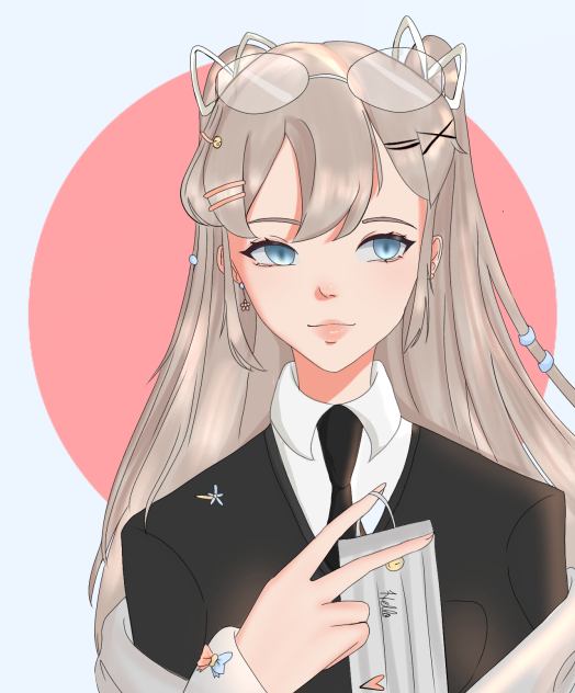 Request from Carissa Teh