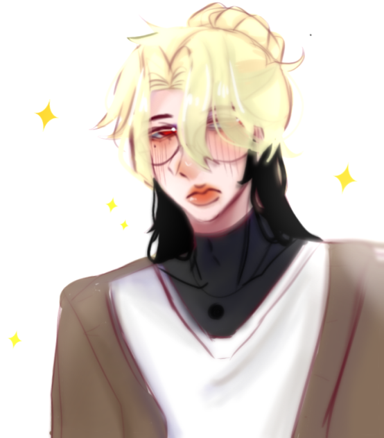 random drawing - ibisPaint