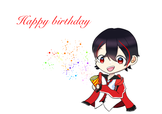 誕生日