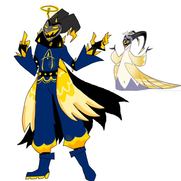 ADEM REDESIGN