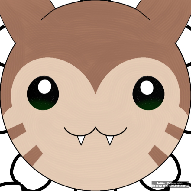Furret Profile Pic
