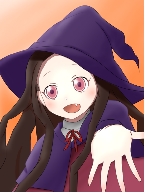 禰豆子ちゃん