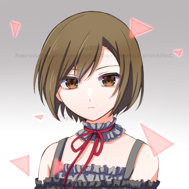 ニーゴMEIKO