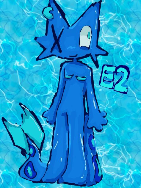 Sum E2 filler art