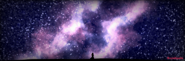 🌌💗
