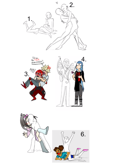 Couple collab~
