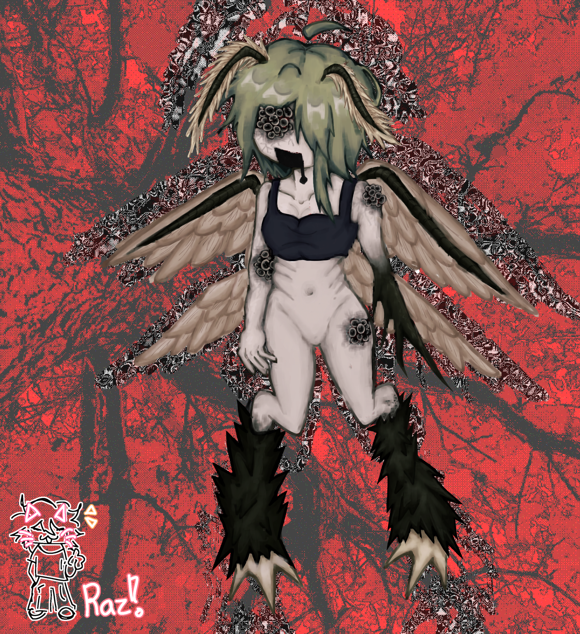 bug - ibisPaint