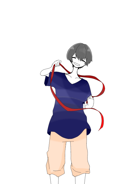 私の天使