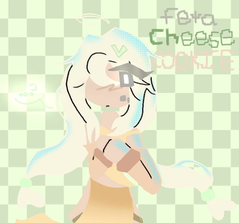 FA for Eli!!! - ibisPaint