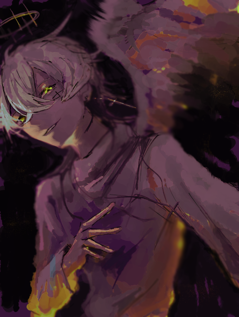 ˙˚ʚɞ˚˙