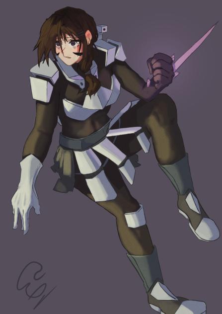 Dark King Fusion 080