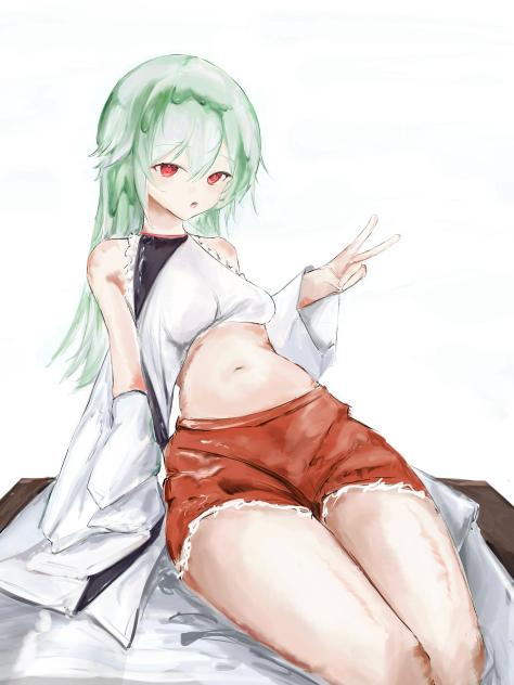 スライムちゃん