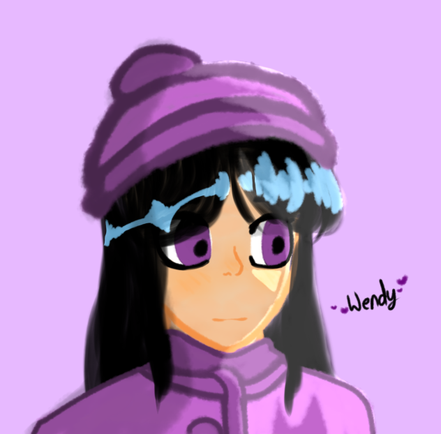Wendy Testaburger