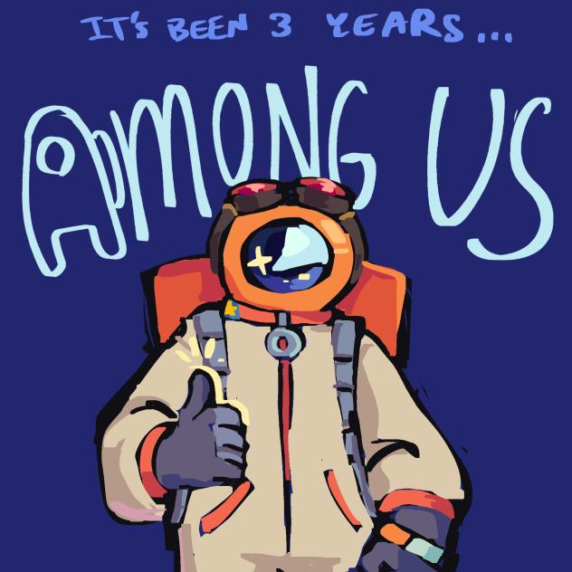 Astronauts and Aliens