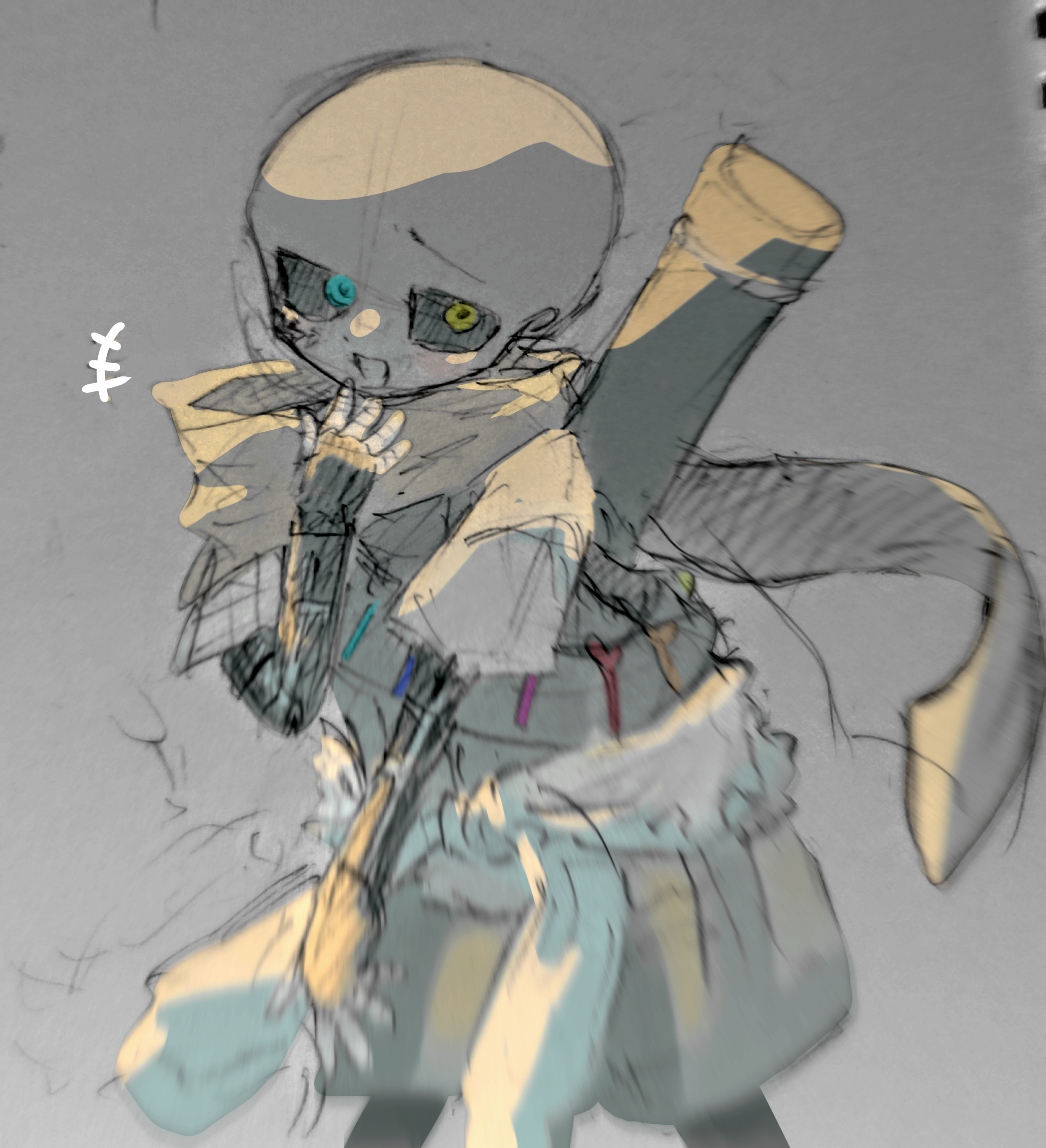 無題62 - ibisPaint