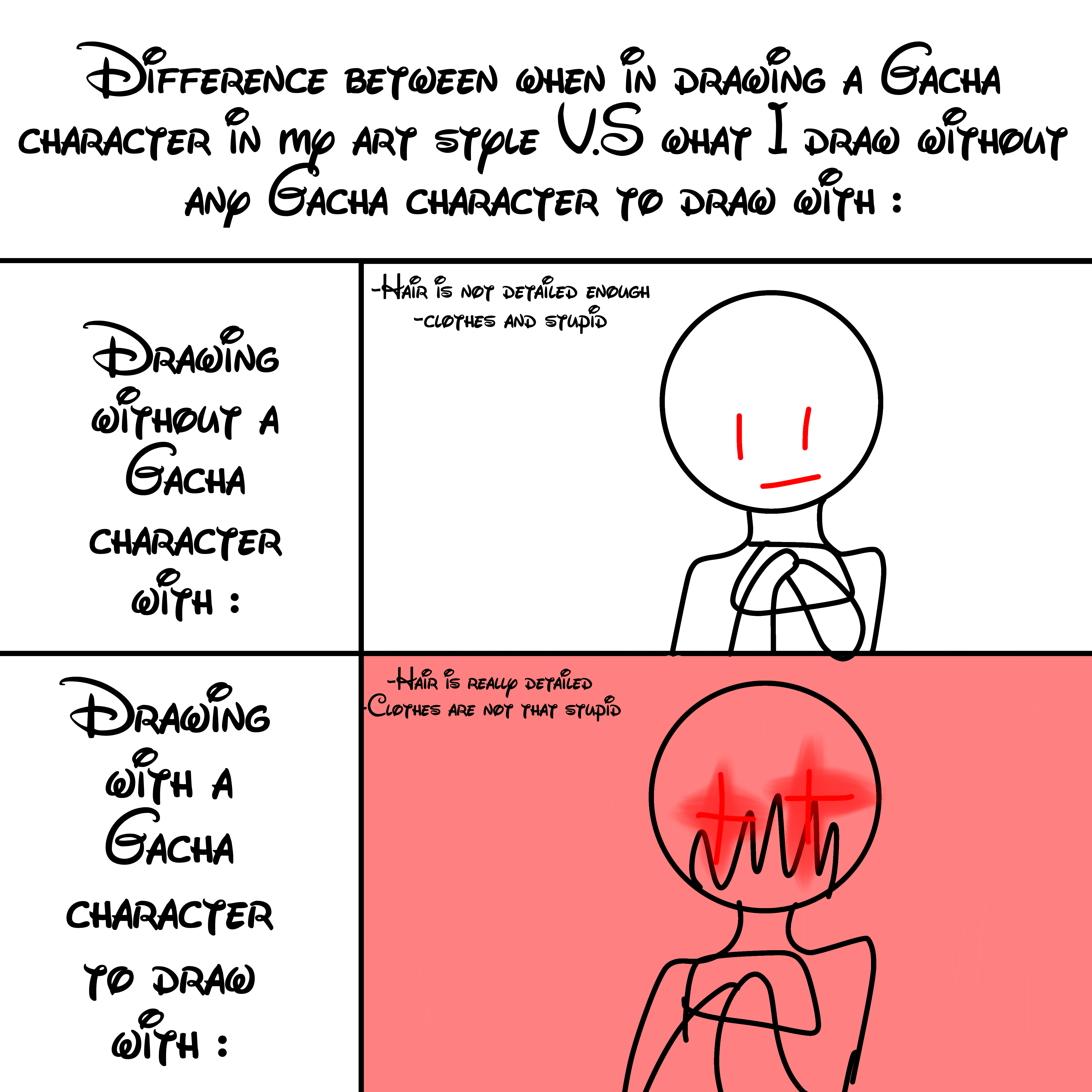 Difference ibisPaint