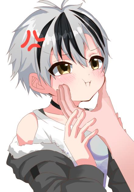もちっ