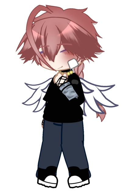 Gacha edit#113