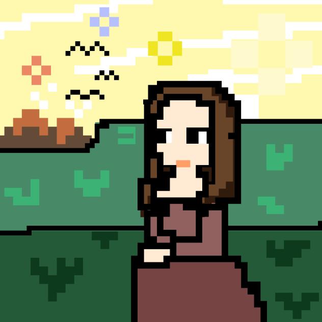Mona Lisa art 🎨