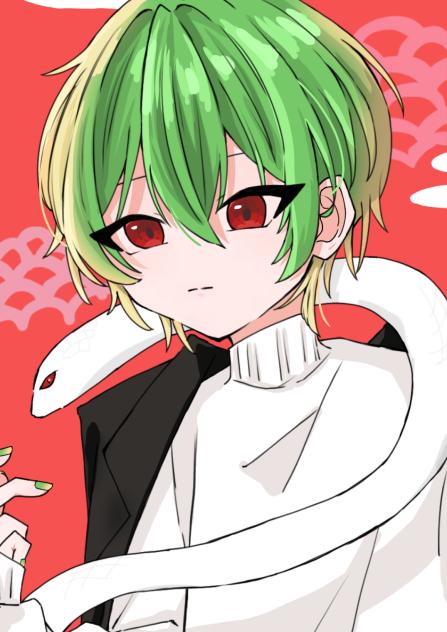 巳年