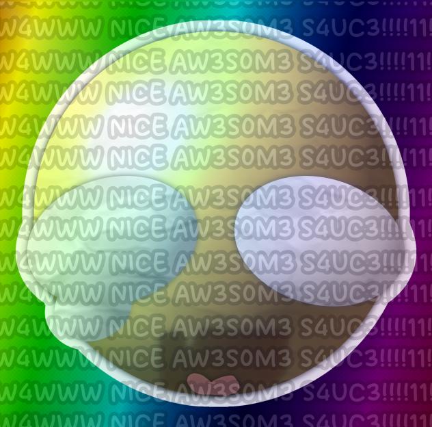 AWESOME SAUCEEE