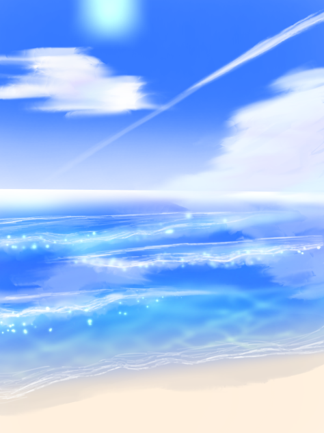 海