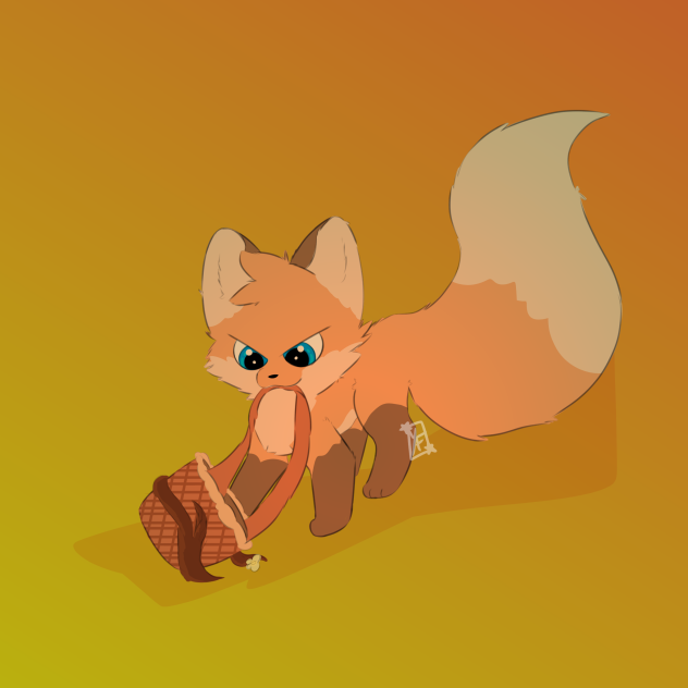 Strenght Fox
