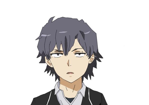 Hachiman