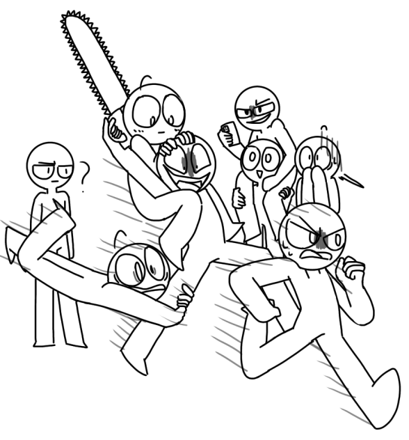 コラボ　collab
