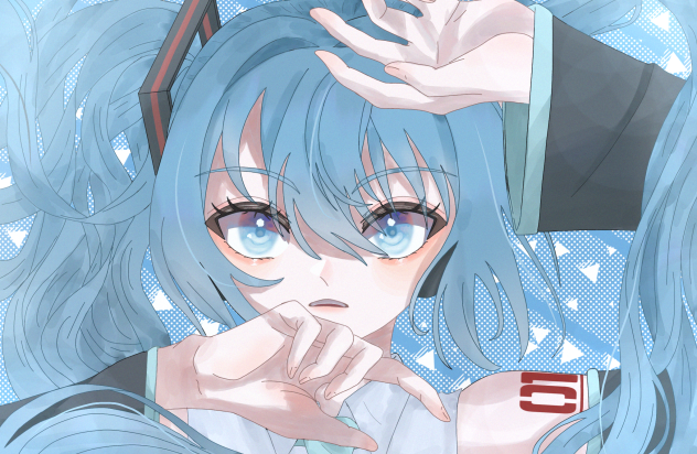 hatsune