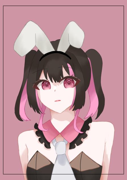 ゆあバニー