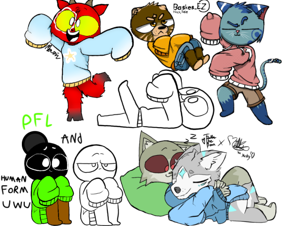 Another One - ibisPaint