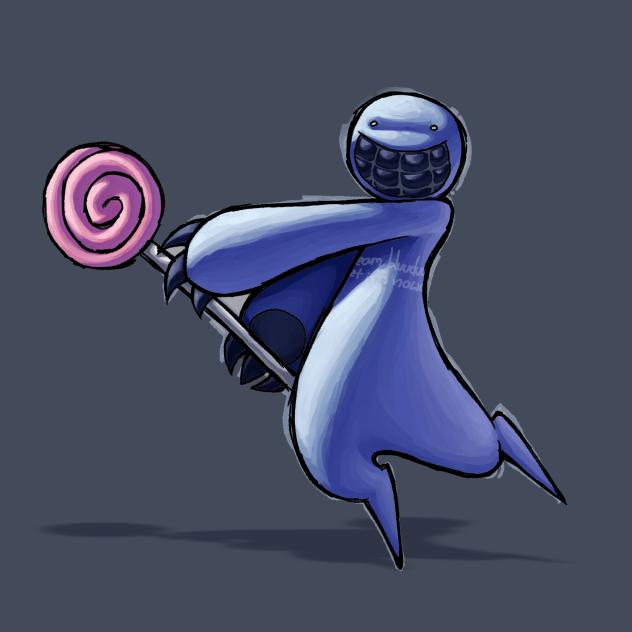 bluu