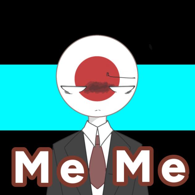 日本でmeme！