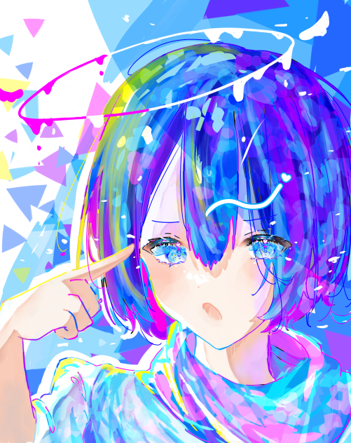 何やってんの