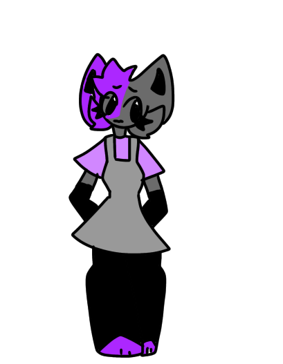 oh who’s this cutie ö