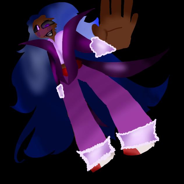 random fine shyt