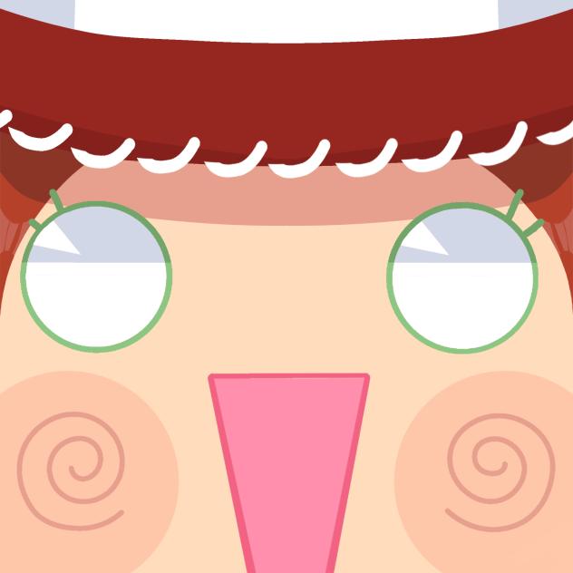 Jessie full face icon