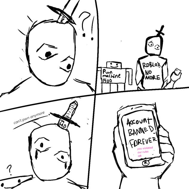 spirit gets BANNED