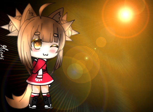 Another Gacha edit