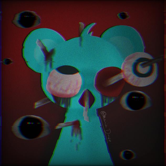 …