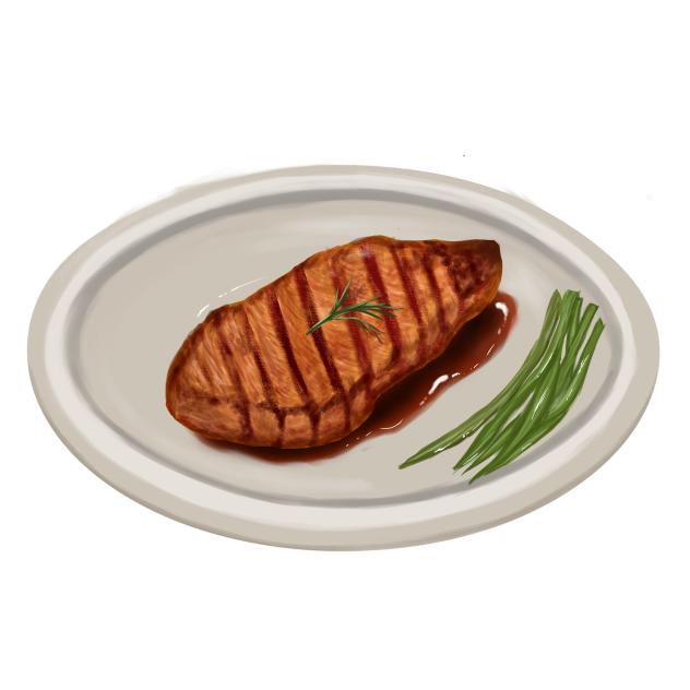 Beef Steak